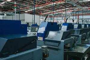 Equipment Configuration
